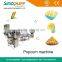 Industrial Small Scale Mushroom Popcorn Machine