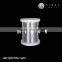 diameter 1mm side glow optical fiber, fiber optic side glow cable