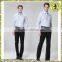 Fitted Top Brand Man Bulk Solid Dress Shirts