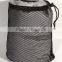 custom mesh shopping bag