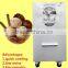 China Batch Freezer Hard Ice Cream Gelato Maker Machine Prices (CE) 005