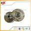 round metal rhinestone jean button from keering manufacturer WBK-1071