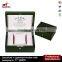 New Luxury Wooden Jewellery Wrist Watch Box Display Gift Box