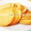 KH-600 automatic bakery potato chips making machine price