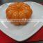 TOP SALE Pumpkin Shaped Wax LED Candle