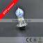 BA20D 18/35W Colorful Light Motorcycle Halogen bulb Headlight