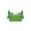 Aluminum Servo Plate Servo Mount(180010/18010) For Rc Hobby Model Car 1:10 Hsp Hispeed 94180 Rock Crawler Upgraded Hop-Up PartS