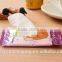 cheap paper bag lovely girl japanese wet tissue packaging bag