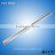 4ft T5 aluminum and PC tube 18W integration support bracket led light tube