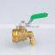 male hose bard valve