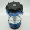 collapsible camping lantern. ,ML0073, 30 led camping lantern