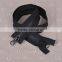 Double Head Plastic Zipper for Jacket