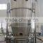 FL-60 Fluid Bed Granulator