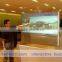 10 touch points 32 inch interactive touch foil film
