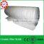 ceramic fiber cloth with steel wire 0.130 mm