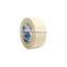 Utility-purpose crepe paper tape