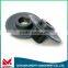 42 Teeth T10 Tensioner And Industrial Belt Pulley 10MM Width