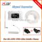2016 new upgrade smart signal repeater /AWSmhz signal booster/3G cell phone amplifier