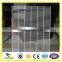 Galvanized 358 Security Fence / Prison Fence