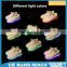 Alibaba new product cheap price led flash roller skate shoes light
