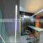 High quality simple design meeting room suspended aluminum profile luminaire