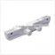 dual-motor drive linear actuator for massage armchair