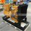 methane gas powered engine natural gas 20kw-600kw Shale gas generator set