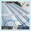 prime standard sizes steel pipe list