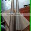 Melamine paper laminated plywood from Linyi factory