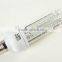 E27/E14 3W/5W/7W/9W/12W SMD2835/5050 60pcs 720-810LM White low power LED corn light