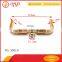 Luxury Style Clutch Bag Metal Frame for wallet