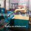 Professionally supplier of Horizontal Skiving Roller Burnishing Machine