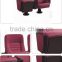 2016 Latest solid wooden folding movable cinema theater chairs