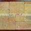 waterproof and fire resistance artificial culture stone/cheap cultured stone