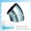 Competitive price 316l stainless steel handrail fittings supplier