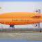 Best design professional helium rc blimp