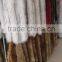 Factory Direct Hot Sale Garment Accessories Raccoon fur Trim For Hood Trim
