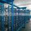 High quality and high speed warping machine/sectional warping machine/sectional warper