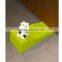 Eco-friendly Silicone Plush Door Stopper, Penguin Door Stopper