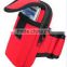 Cycling Sports Running Wrist Pouch cell Mobile Phone accessory Arm Bag Wallet Cover Case For Iphone 5/5S