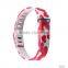 New style replacement wristband custom fitbit flex wristband