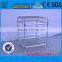 Wedding Mehandi Stages Indoor Hall Glass Stage Wedding Decor Portable Puppet Stage For Celebration