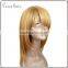 27F/30 color can be changed factory wholesale Brazilian natural hair wigs