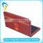 PU Leather Clamshell Box