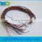 custom 3 pin connector wire harness are welcomed