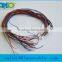 Hot! Wire harness housing terminal cable assemblies