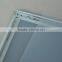 25mm aluminum profile snap frame advertising poster frame mitred corner