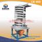 Golden supplier/grain auger conveyor/spiral elevator