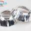 2016 hot selling car headlight len cover / headlight protector shroud/hid xenon projector lens mask