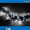 Durable 24v white cotton ball patio party string lights 10meter                        
                                                                                Supplier's Choice